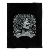 Reggae Rhythms Duvet Cover